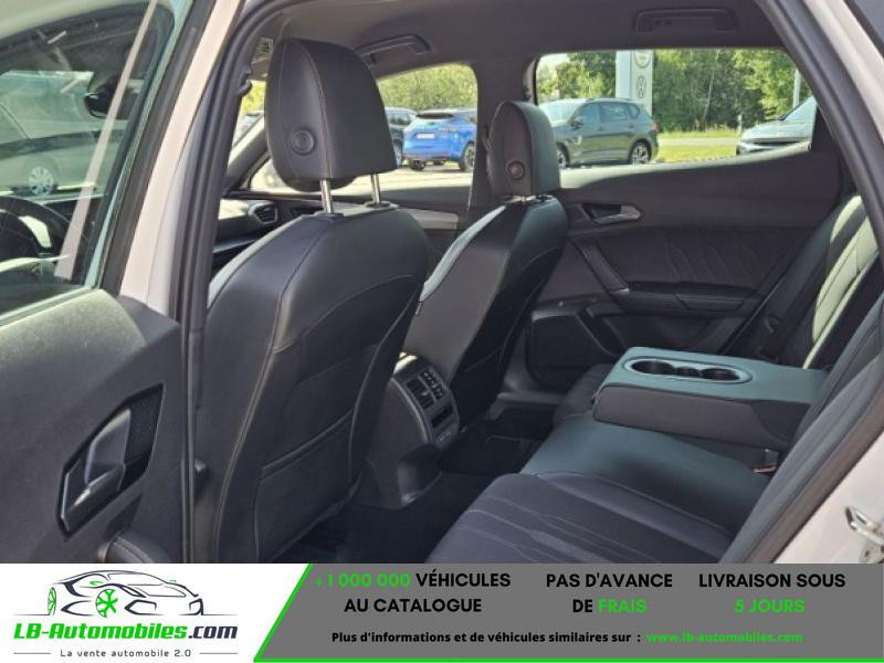 Cupra Formentor 1.5 TSI 150 ch BVA  occasion  Beaupuy - photo n4