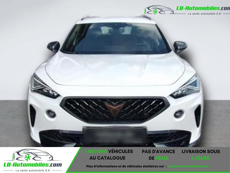 Cupra Formentor 1.5 TSI 150 ch BVA  occasion  Beaupuy - photo n3