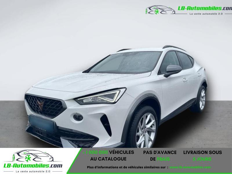 Cupra Formentor 1.5 TSI 150 ch BVA  occasion  Beaupuy