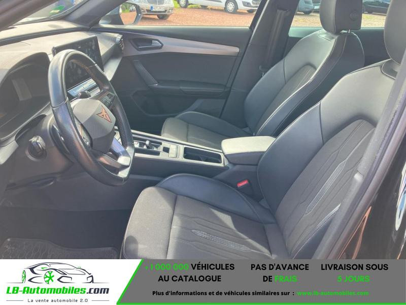 Cupra Formentor 1.5 TSI 150 ch BVA  occasion  Beaupuy - photo n5