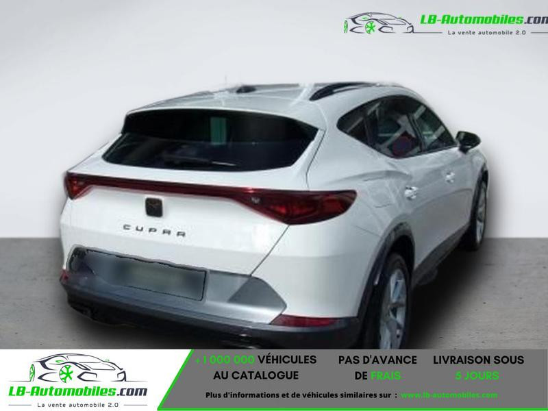 Cupra Formentor 1.5 TSI 150 ch BVA  occasion  Beaupuy - photo n2