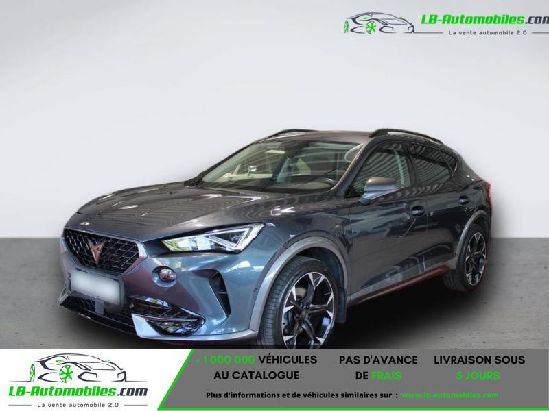 Cupra Formentor 1.5 TSI 150 ch BVA  occasion  Beaupuy