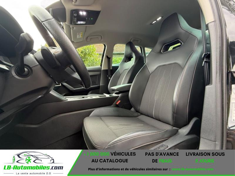 Cupra Formentor 1.5 TSI 150 ch BVA  occasion  Beaupuy - photo n4