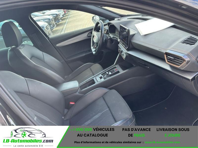 Cupra Formentor 1.5 TSI 150 ch BVA  occasion  Beaupuy - photo n4