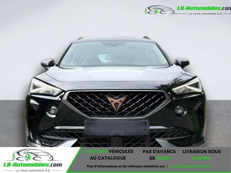 Cupra Formentor 1.5 TSI 150 ch BVA  occasion  Beaupuy - photo n3