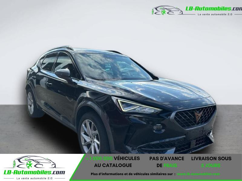 Cupra Formentor 1.5 TSI 150 ch BVA  occasion  Beaupuy - photo n2