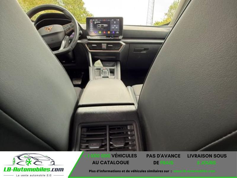 Cupra Formentor 1.5 TSI 150 ch BVA  occasion  Beaupuy - photo n2