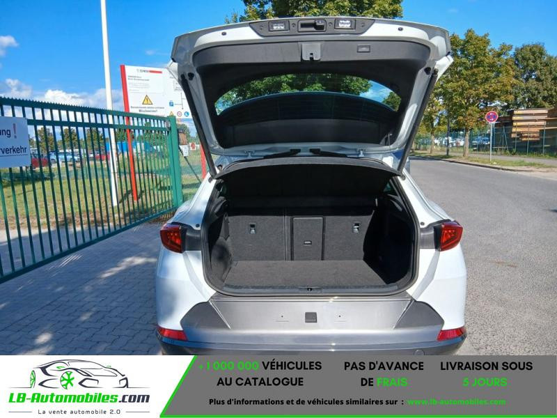 Cupra Formentor 1.5 TSI 150 ch BVA  occasion  Beaupuy - photo n8