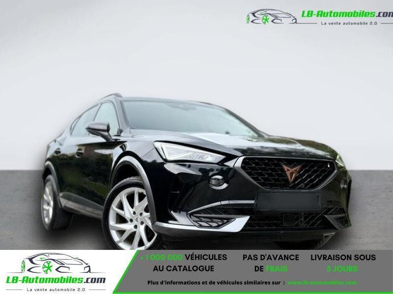 Cupra Formentor 1.5 TSI 150 ch BVA  occasion  Beaupuy