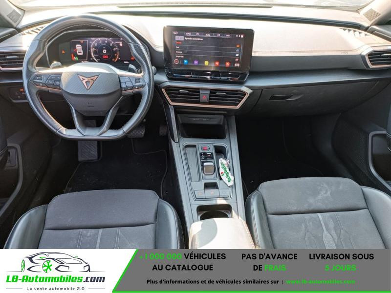 Cupra Formentor 1.5 TSI 150 ch BVA  occasion  Beaupuy - photo n3
