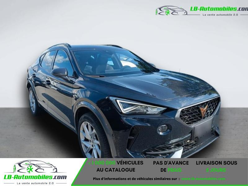 Cupra Formentor 1.5 TSI 150 ch BVA  occasion  Beaupuy - photo n2