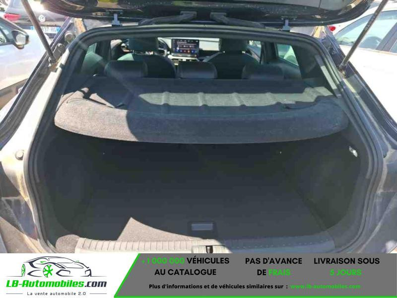 Cupra Formentor 1.5 TSI 150 ch BVA  occasion  Beaupuy - photo n2