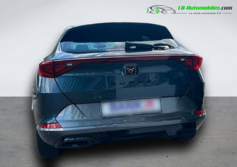 Cupra Formentor 1.5 TSI 150 ch BVA  occasion  Beaupuy - photo n5