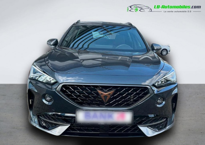 Cupra Formentor 1.5 TSI 150 ch BVA  occasion  Beaupuy - photo n4
