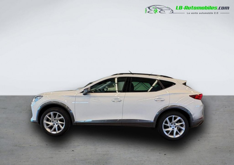 Cupra Formentor 1.5 TSI 150 ch BVA  occasion  Beaupuy - photo n2