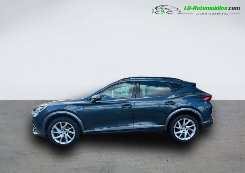 Cupra Formentor 1.5 TSI 150 ch BVA  occasion  Beaupuy - photo n2
