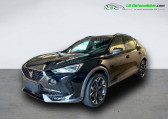 Cupra Formentor occasion année 2023 boite Automatique Annonce Cupra Formentor occasion Essence 1.5 TSI 150 ch BVA à Beaupuy