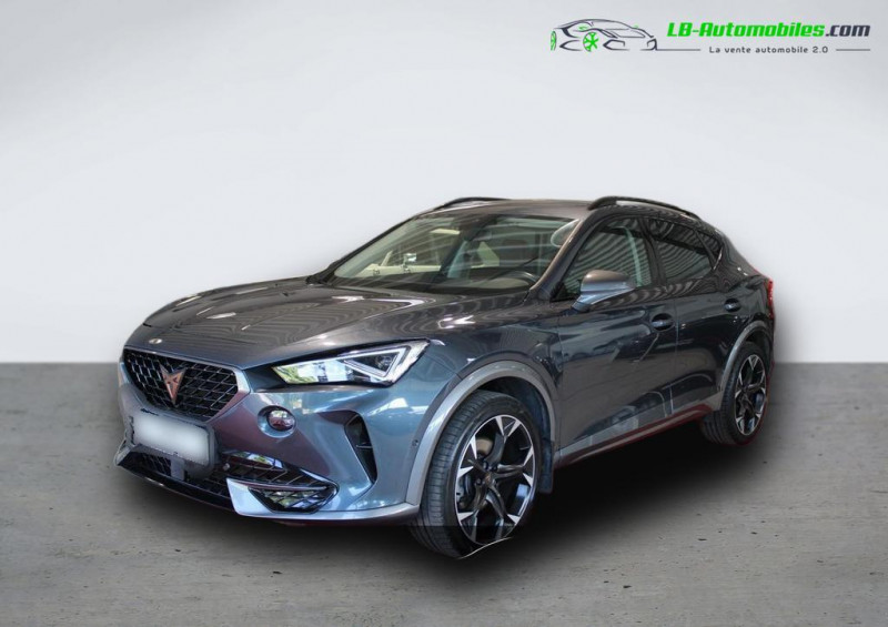 Cupra Formentor 1.5 TSI 150 ch BVA  occasion  Beaupuy
