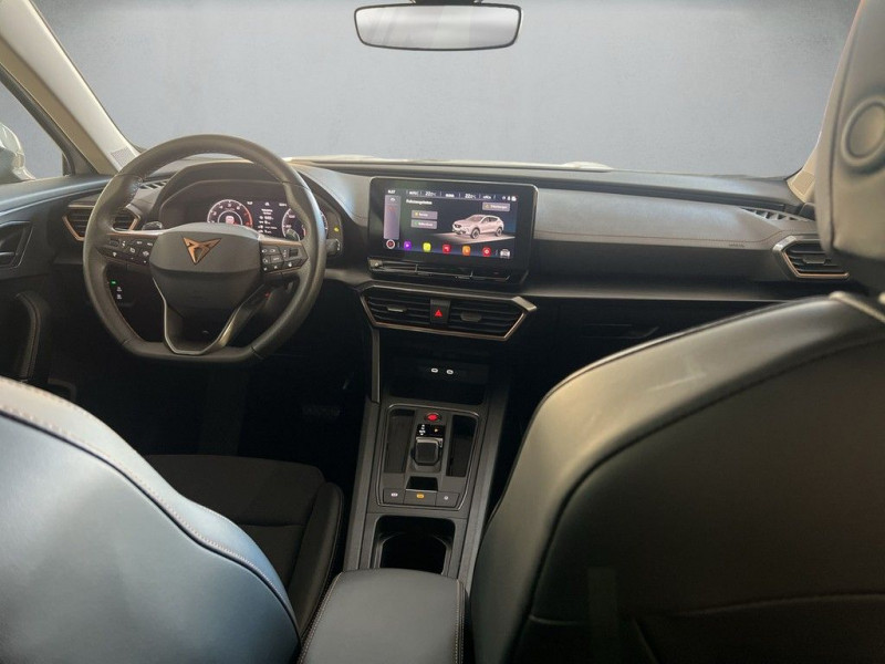 Cupra Formentor 1.5 TSI 150 ch BVA  occasion  Beaupuy - photo n2