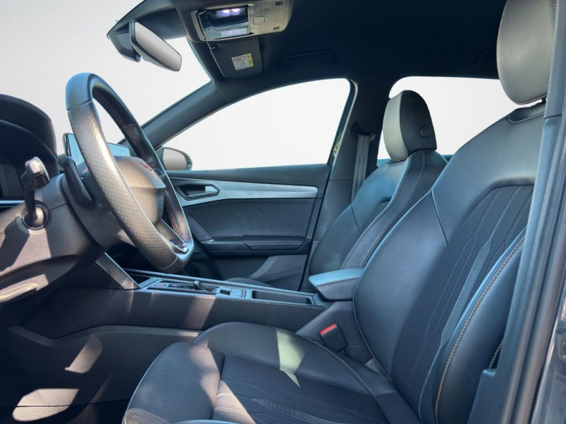 Cupra Formentor 1.5 TSI 150 ch BVA  occasion  Beaupuy - photo n6