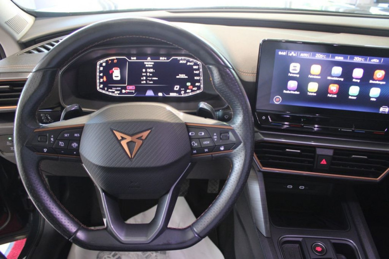 Cupra Formentor 1.5 TSI 150 ch BVA  occasion  Beaupuy - photo n7