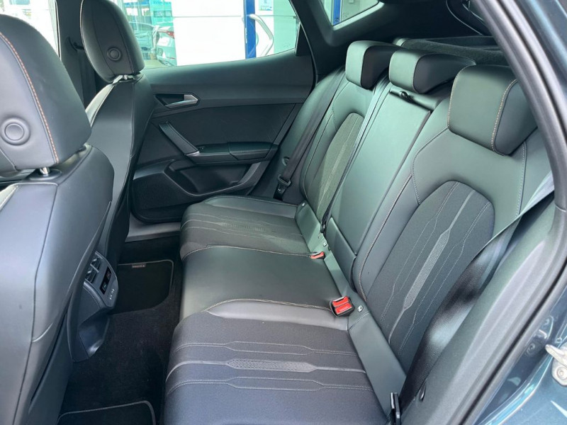 Cupra Formentor 1.5 TSI 150 ch BVA  occasion  Beaupuy - photo n7