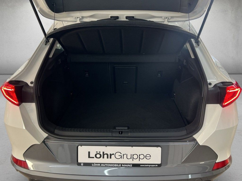 Cupra Formentor 1.5 TSI 150 ch BVA  occasion  Beaupuy - photo n8