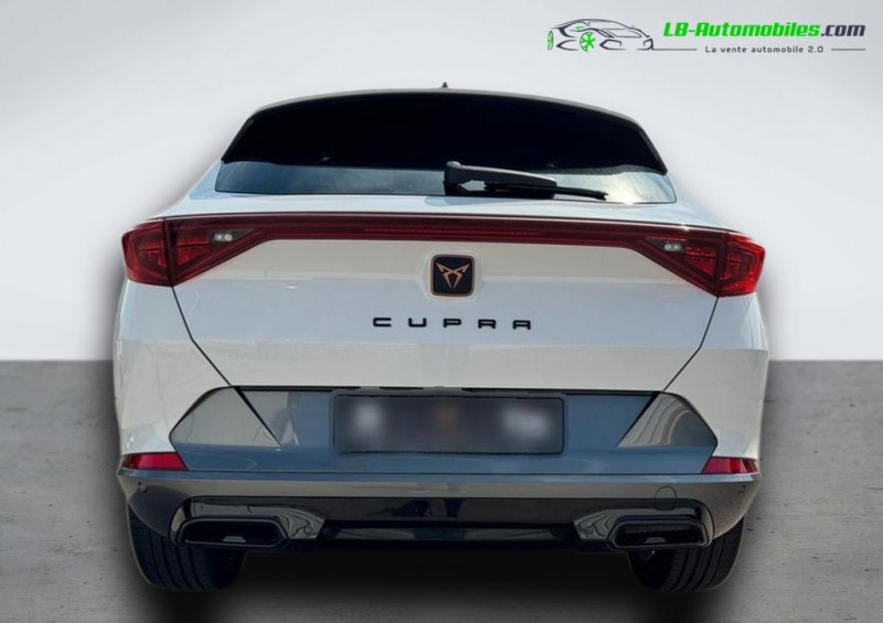 Cupra Formentor 1.5 TSI 150 ch BVA  occasion  Beaupuy - photo n6