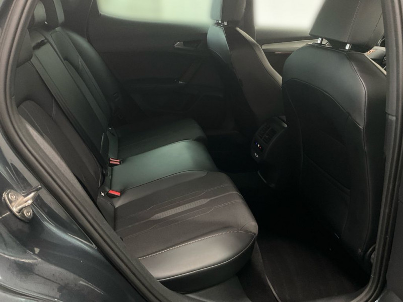 Cupra Formentor 1.5 TSI 150 ch BVA  occasion  Beaupuy - photo n8