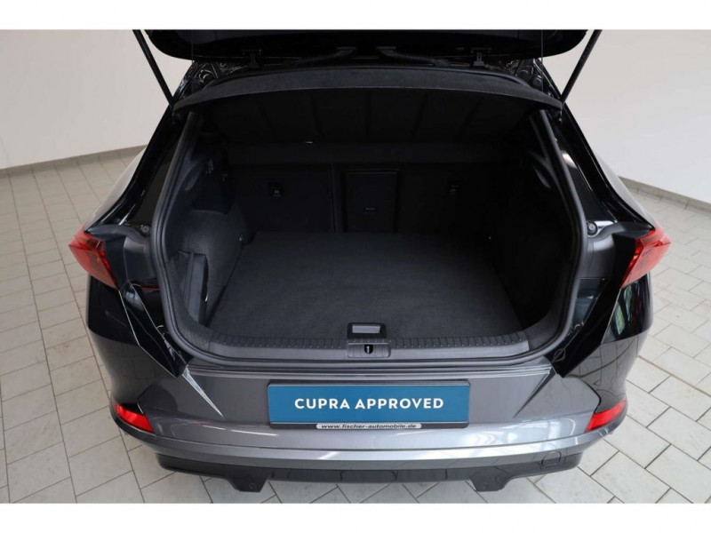 Cupra Formentor 1.5 TSI 150 ch BVA  occasion  Beaupuy - photo n8