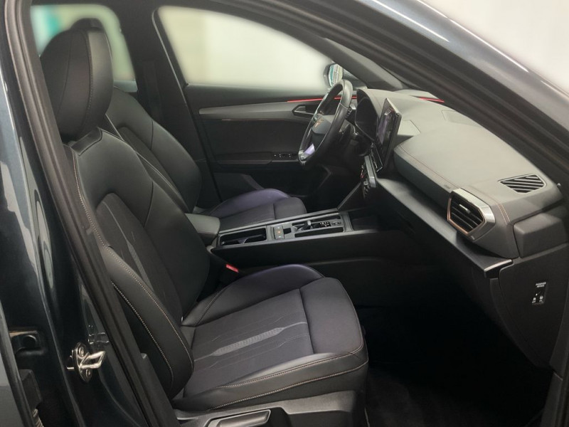 Cupra Formentor 1.5 TSI 150 ch BVA  occasion  Beaupuy - photo n7