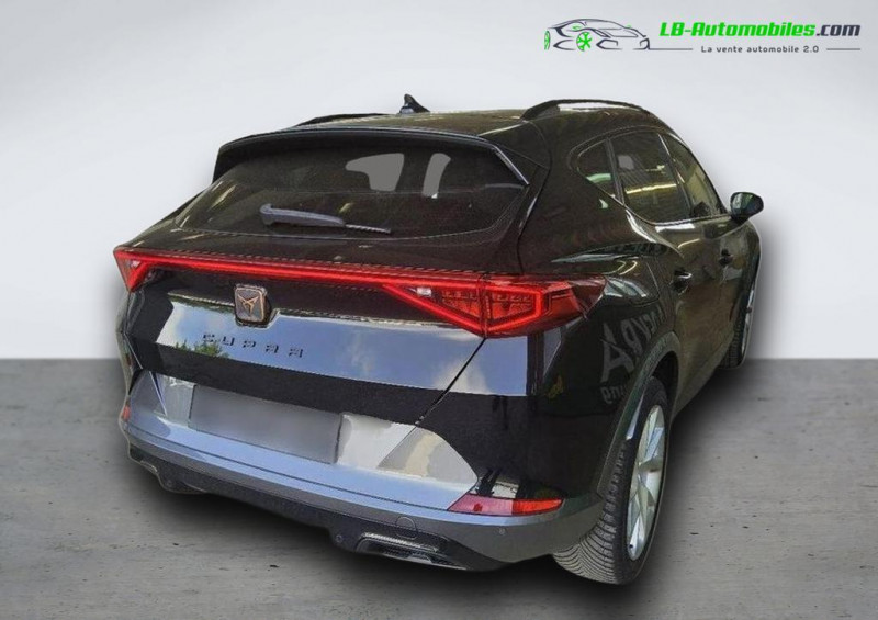 Cupra Formentor 1.5 TSI 150 ch BVA  occasion  Beaupuy - photo n3