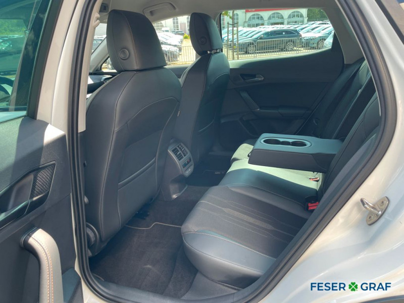 Cupra Formentor 1.5 TSI 150 ch BVA  occasion  Beaupuy - photo n6