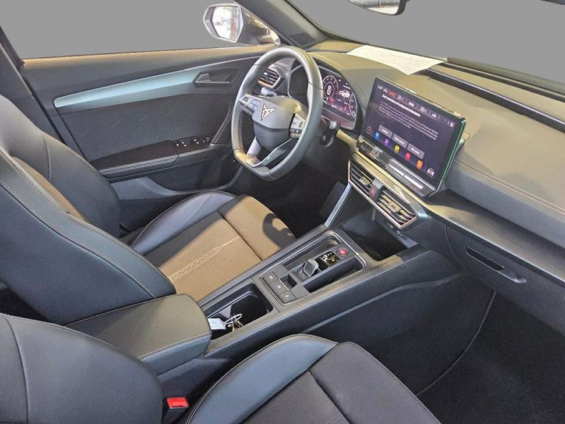 Cupra Formentor 1.5 TSI 150 ch BVA  occasion  Beaupuy - photo n4