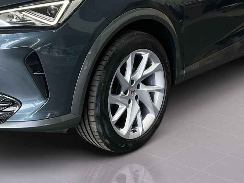 Cupra Formentor 1.5 TSI 150 ch BVA  occasion  Beaupuy - photo n9