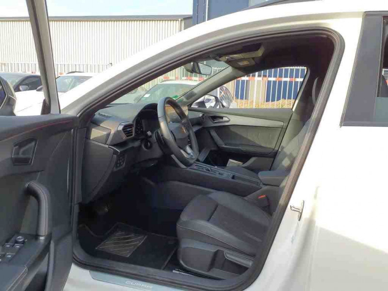 Cupra Formentor 1.5 TSI 150 ch BVA  occasion  Beaupuy - photo n4