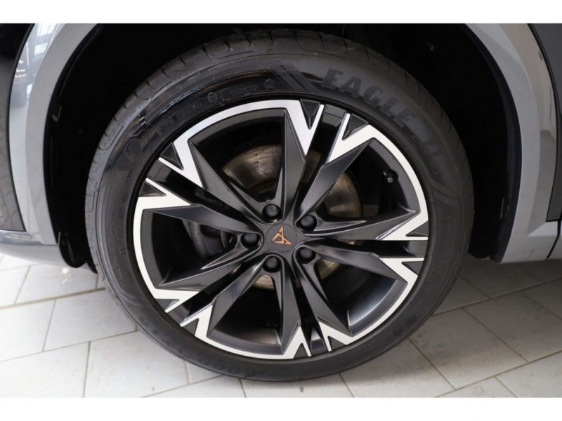 Cupra Formentor 1.5 TSI 150 ch BVA  occasion  Beaupuy - photo n7