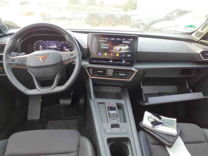 Cupra Formentor 1.5 TSI 150 ch BVA  occasion  Beaupuy - photo n2