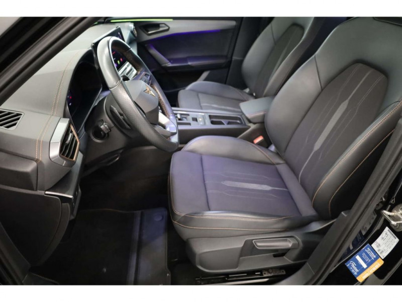 Cupra Formentor 1.5 TSI 150 ch BVA  occasion  Beaupuy - photo n4