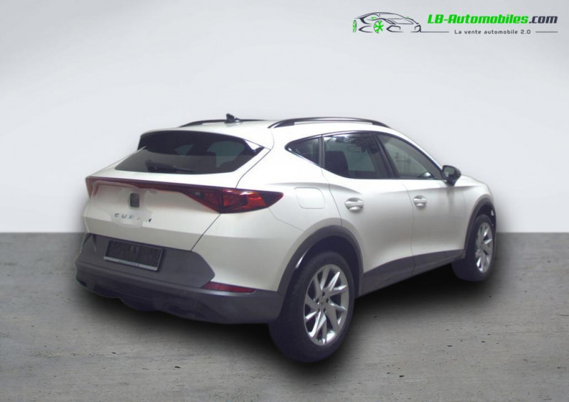 Cupra Formentor 1.5 TSI 150 ch BVA  occasion  Beaupuy - photo n4