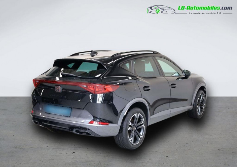 Cupra Formentor 1.5 TSI 150 ch BVA  occasion  Beaupuy - photo n3