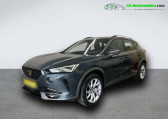 Cupra Formentor 1.5 TSI 150 ch BVA   Beaupuy 31