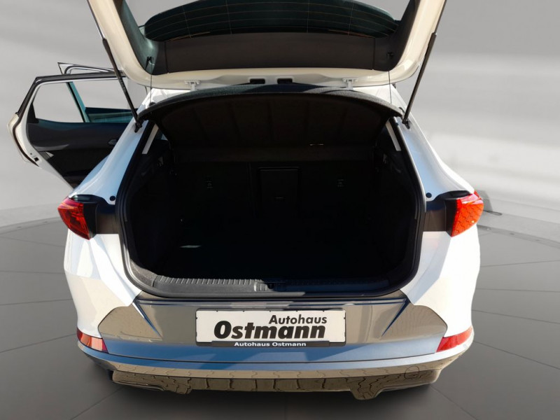 Cupra Formentor 1.5 TSI 150 ch BVA  occasion  Beaupuy - photo n8