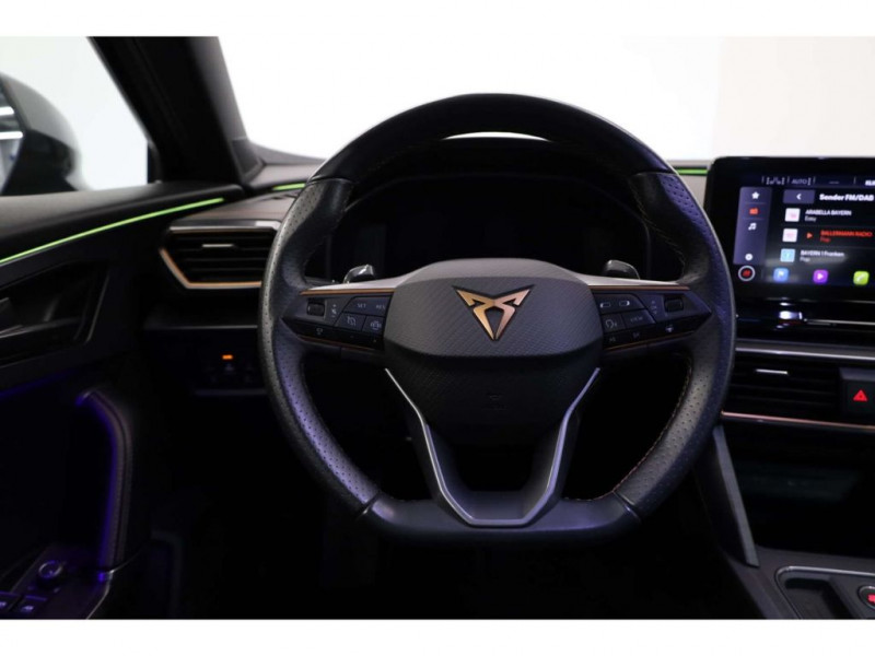 Cupra Formentor 1.5 TSI 150 ch BVA  occasion  Beaupuy - photo n6