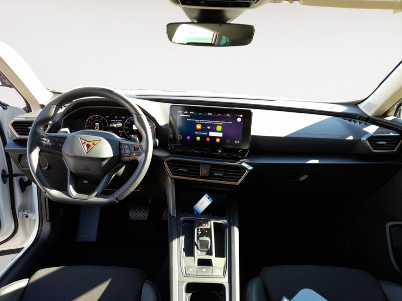 Cupra Formentor 1.5 TSI 150 ch BVA  occasion  Beaupuy - photo n2