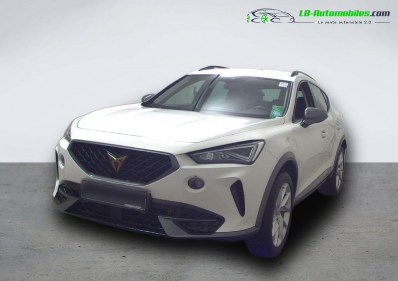 Cupra Formentor 1.5 TSI 150 ch BVA  occasion  Beaupuy
