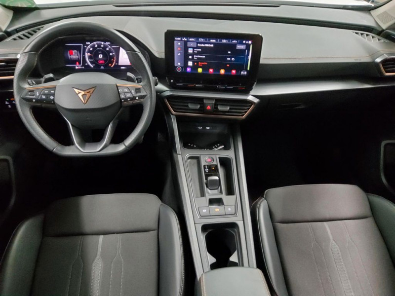 Cupra Formentor 1.5 TSI 150 ch BVA  occasion  Beaupuy - photo n3