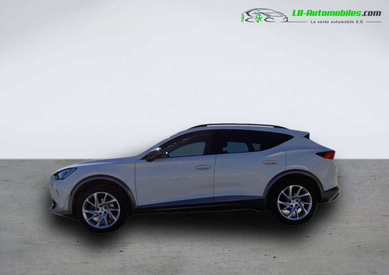 Cupra Formentor 1.5 TSI 150 ch BVA  occasion  Beaupuy - photo n4