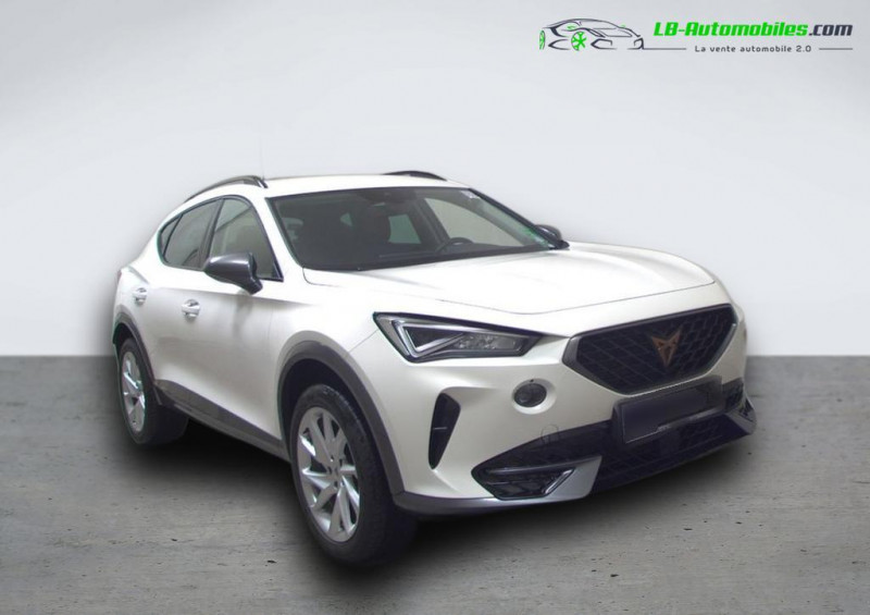 Cupra Formentor 1.5 TSI 150 ch BVA  occasion  Beaupuy - photo n2