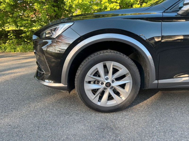 Cupra Formentor 1.5 TSI 150 ch BVA  occasion  Beaupuy - photo n5